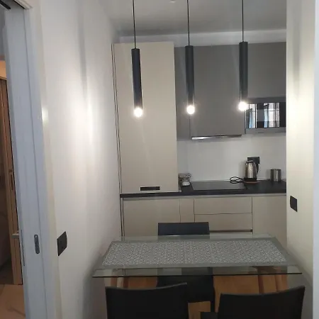 Apartamento Duomo *