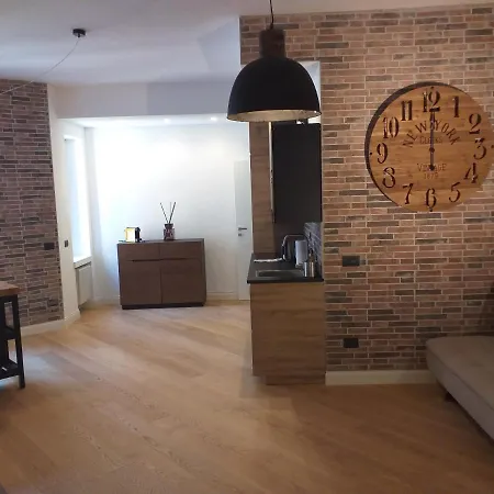 Apartamento Duomo *