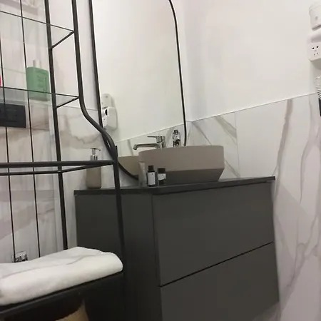 Duomo Apartamento *