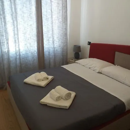 Duomo Apartamento Milão