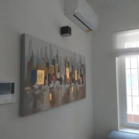 Duomo Apartamento