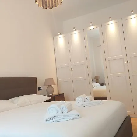Apartment Duomo