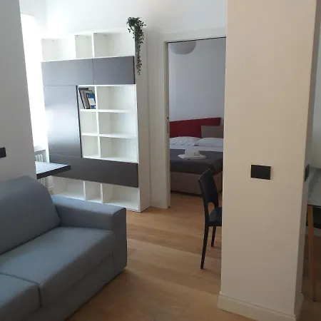 Apartment Duomo *