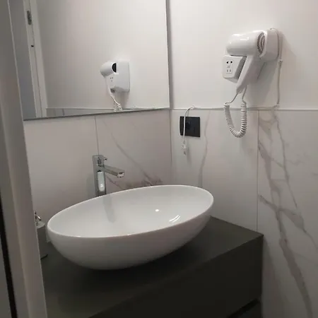 Duomo Apartment Milan